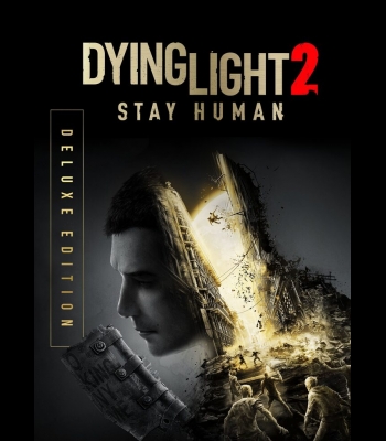 Buy Dying Light 2 Stay Human Deluxe Edition (PC) CD Key and Compare Prices