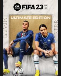 Buy EA SPORTS™ FIFA 23 Ultimate Edition (PC) CD Key and Compare Prices