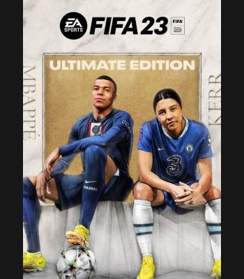 Buy EA SPORTS™ FIFA 23 Ultimate Edition (PC) CD Key and Compare Prices