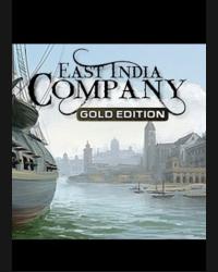 Buy East India Company Gold (PC) CD Key and Compare Prices