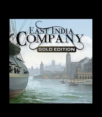 Buy East India Company Gold (PC) CD Key and Compare Prices