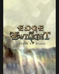 Buy Edge of Twilight: Return To Glory CD Key and Compare Prices
