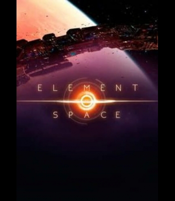 Buy Element: Space CD Key and Compare Prices