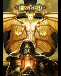 Buy Ember CD Key and Compare Prices