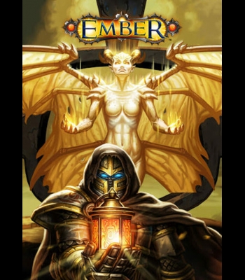 Buy Ember CD Key and Compare Prices