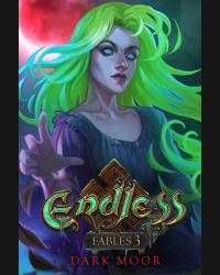 Buy Endless Fables 3: Dark Moor CD Key and Compare Prices