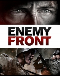 Buy Enemy Front Limited Edition (PC) CD Key and Compare Prices