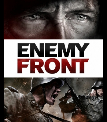 Buy Enemy Front Limited Edition (PC) CD Key and Compare Prices 