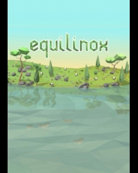 Buy Equilinox CD Key and Compare Prices