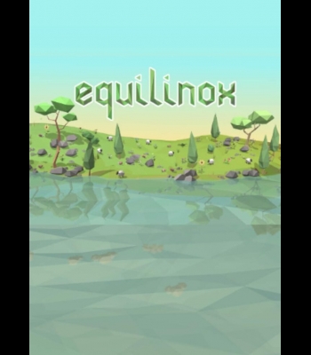 Buy Equilinox CD Key and Compare Prices
