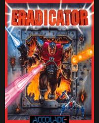 Buy Eradicator (PC) CD Key and Compare Prices