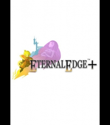 Buy Eternal Edge + (PC) CD Key and Compare Prices