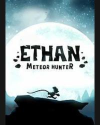 Buy Ethan Meteor Hunter CD Key and Compare Prices