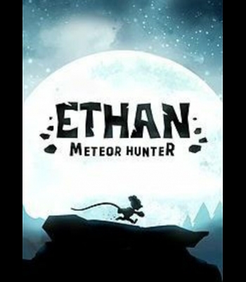 Buy Ethan Meteor Hunter CD Key and Compare Prices