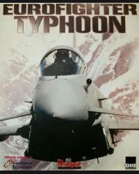 Buy Eurofighter Typhoon CD Key and Compare Prices