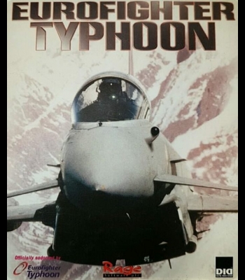 Buy Eurofighter Typhoon CD Key and Compare Prices