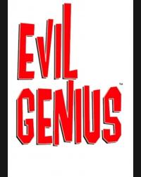 Buy Evil Genius CD Key and Compare Prices