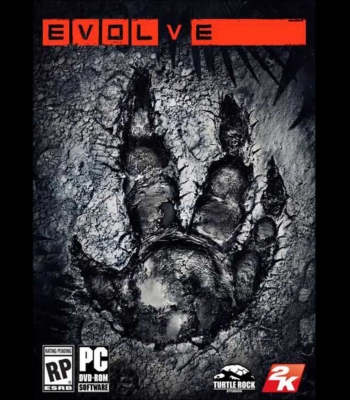 Buy Evolve CD Key and Compare Prices 