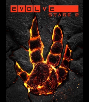 Buy Evolve Stage 2 (Founders Edition) CD Key and Compare Prices 