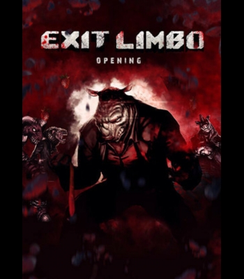 Buy Exit Limbo: Opening CD Key and Compare Prices 