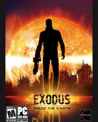 Buy Exodus from the Earth (PC) CD Key and Compare Prices