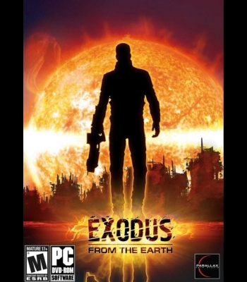 Buy Exodus from the Earth (PC) CD Key and Compare Prices 