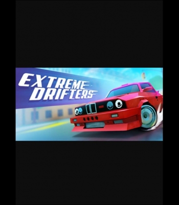 Buy Extreme Drifters (PC) CD Key and Compare Prices 