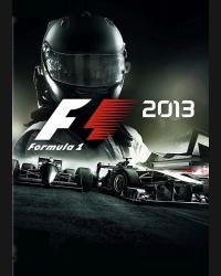 Buy F1 2013 CD Key and Compare Prices
