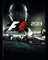 Buy F1 2013 CD Key and Compare Prices