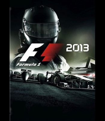 Buy F1 2013 CD Key and Compare Prices 
