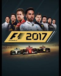 Buy F1 2017 CD Key and Compare Prices