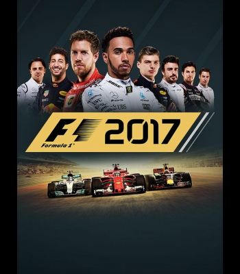 Buy F1 2017 CD Key and Compare Prices 
