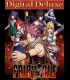 Buy FAIRY TAIL Digital Deluxe (PC) CD Key and Compare Prices 