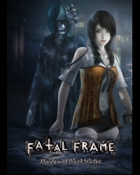 Buy FATAL FRAME / PROJECT ZERO: Maiden of Black Water Digital Deluxe Edition (PC) CD Key and Compare Prices