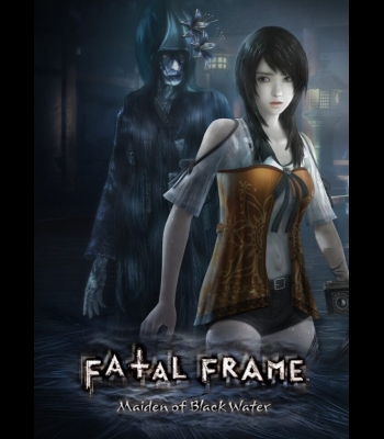 Buy FATAL FRAME / PROJECT ZERO: Maiden of Black Water Digital Deluxe Edition (PC) CD Key and Compare Prices