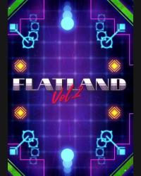 Buy FLATLAND Vol.2 (PC) CD Key and Compare Prices
