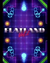 Buy FLATLAND Vol.2 (PC) CD Key and Compare Prices