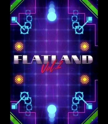 Buy FLATLAND Vol.2 (PC) CD Key and Compare Prices