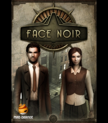 Buy Face Noir CD Key and Compare Prices