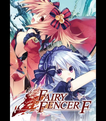 Buy Fairy Fencer F CD Key and Compare Prices