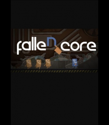 Buy FallenCore (PC) CD Key and Compare Prices