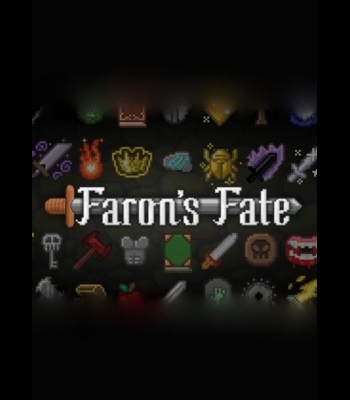 Buy Faron's Fate CD Key and Compare Prices 