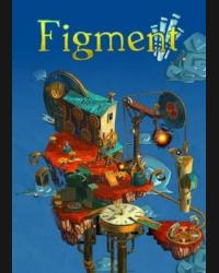 Buy Figment CD Key and Compare Prices