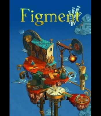 Buy Figment CD Key and Compare Prices 