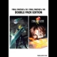 Buy Final Fantasy VII + VIII CD Key and Compare Prices 