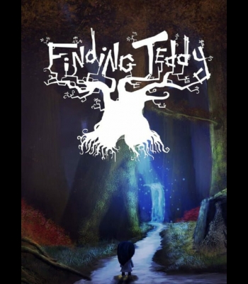 Buy Finding Teddy 1 + 2 Bundle CD Key and Compare Prices 
