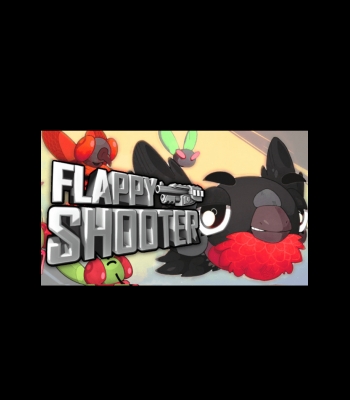 Buy Flappy Shooter (PC) CD Key and Compare Prices 