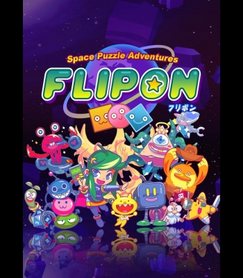 Buy Flipon CD Key and Compare Prices 