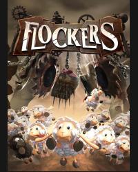 Buy Flockers CD Key and Compare Prices
