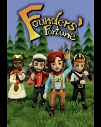 Buy Founders' Fortune CD Key and Compare Prices